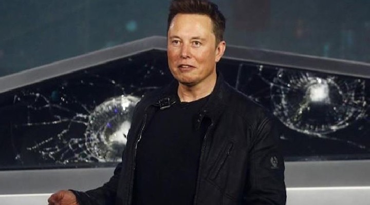 Elon Musk 1 günde 15 milyar dolar kaybetti