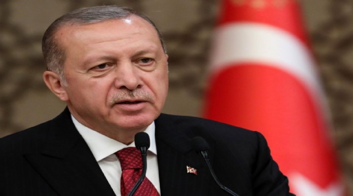 Erdoğan’dan ‘Suriye’ mesajı: Ya temizlenir ya da...