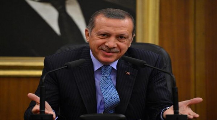 MetroPoll anketinden Erdoğan a kötü haber