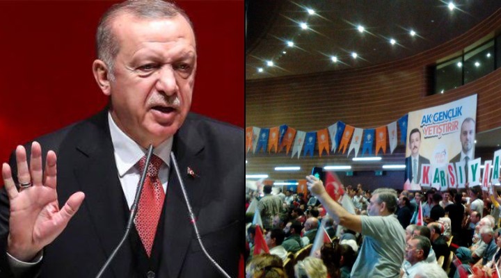 Erdoğan dan İzmir talimatı
