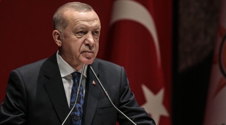 Erdoğan, Katar ın Tank Palet teki payını açıkladı