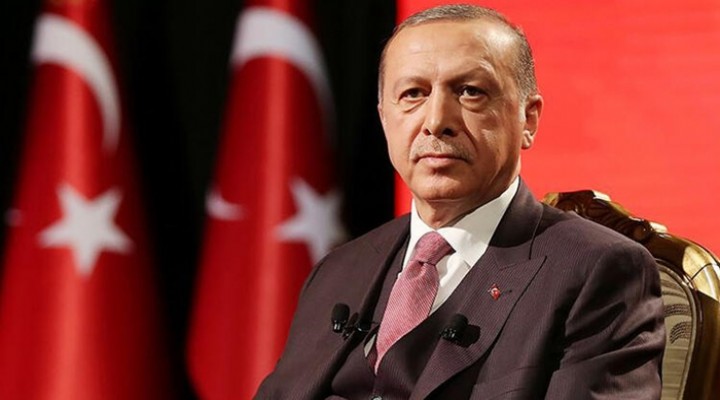 Erdoğan dan flaş açıklama: Geri adım yok