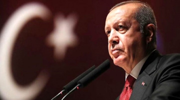 Erdoğan dan Arınç yorumu: Yeni fitne ateşi yakılıyor!
