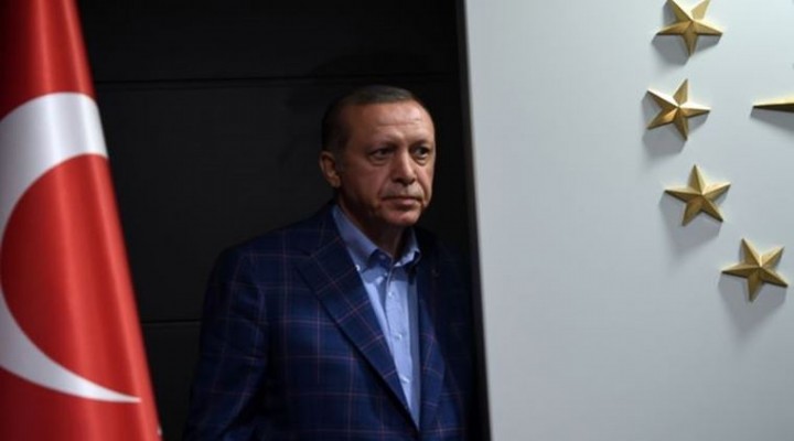 Erdoğan erken seçime hazırlanıyor