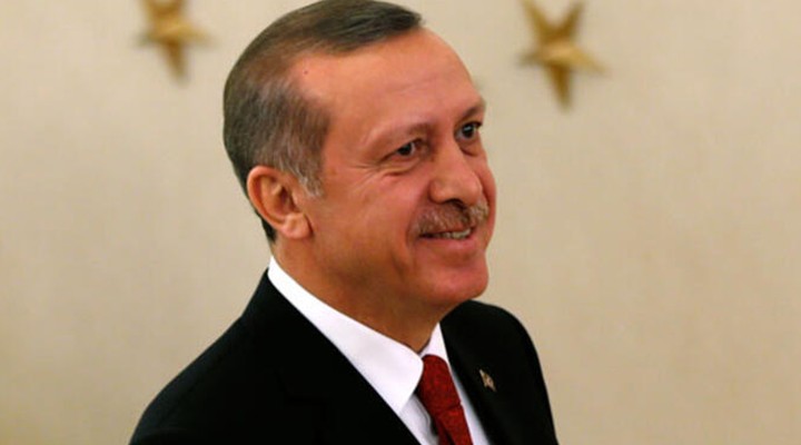 Cumhurbaşkanı Erdoğan ın başdanışmanı istifa etti