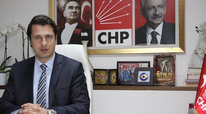 Erdoğan ın İzmir mesajlarına CHP li Yücel den yanıt