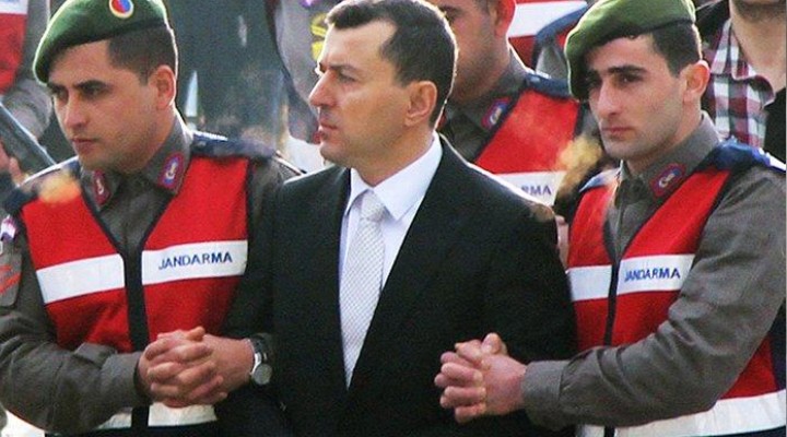 Erdoğan ın eski başyaverine müebbet hapis