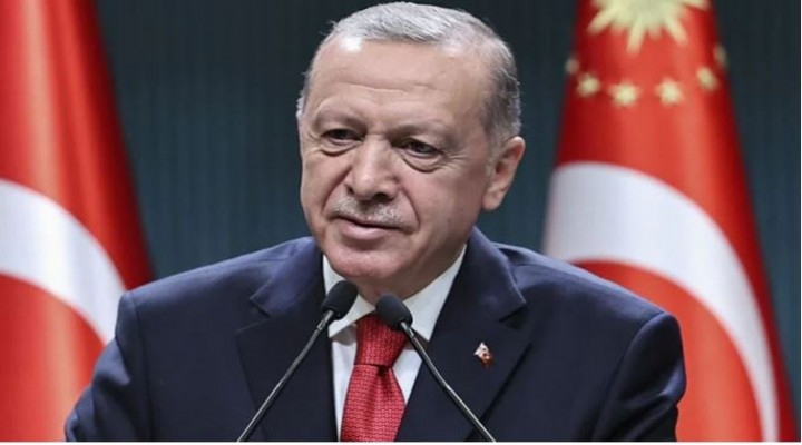 Erdoğan ın o yetkisi iptal edildi