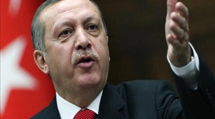 24 meslek odasından Erdoğan’a ortak tepki
