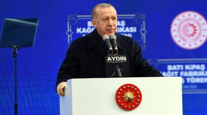 ‘Erdoğan’ın akıbeti de Menderes gibi olacak diyorlar. Ey CHP…’