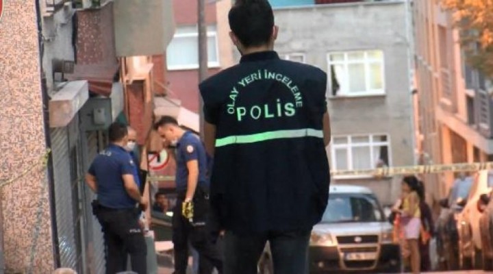 Erzurum da korkunç olay: 2 kişiyi öldürdü