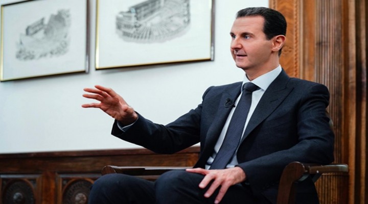 Esad a İran darbesi mi yapılıyor?