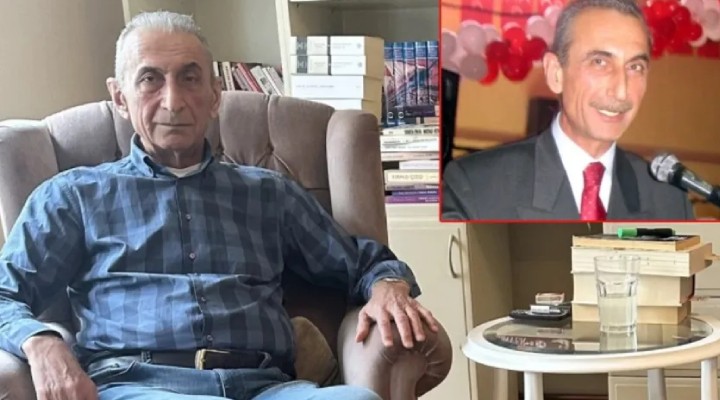 Eski devlet bakanı Bekir Aksoy yaşamını yitirdi!