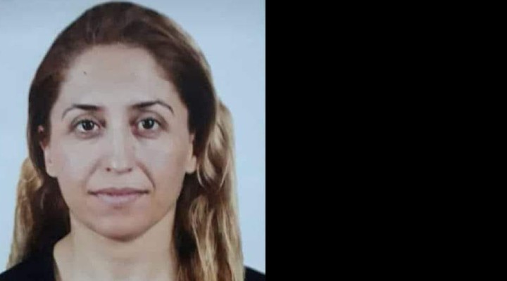 Esrarengiz cinayet davasında  hasta kaydı  detayı