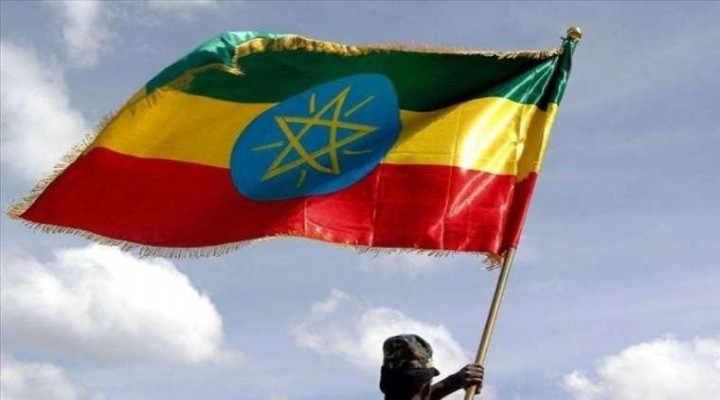Etiyopya yarın 2016 yılına girecek...