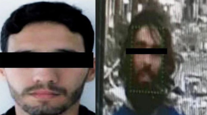 Eylem hazırlığında yakalanan IŞİD'li serbest bırakıldı