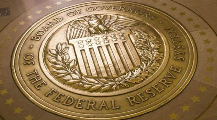 Fed den faiz açıklaması