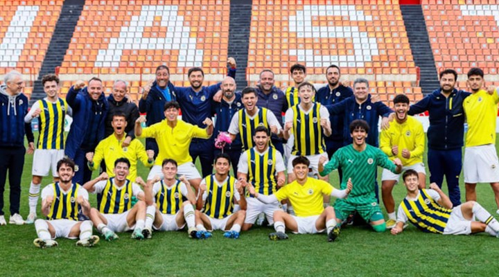 Fenerbahçe nin Süper Kupa planı.. 9 kişiyle hükmen yenilgi!