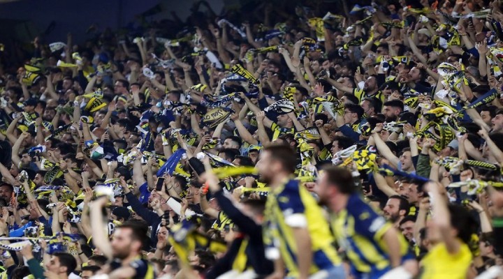 Mahkemeden flaş Fenerbahçe taraftarı kararı!