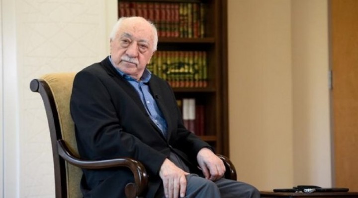 Fethullah Gülen in gideceği ülke hakkında yeni iddia