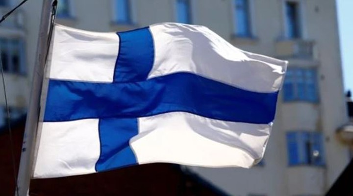 Finlandiya NATO ülkesi oldu...