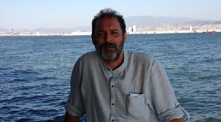 Gazeteci Süleyman Gençel in acı günü!