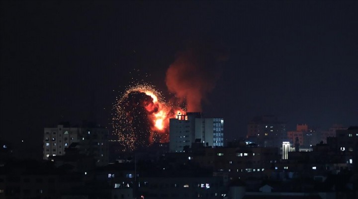 Gazze de can kaybı artıyor!