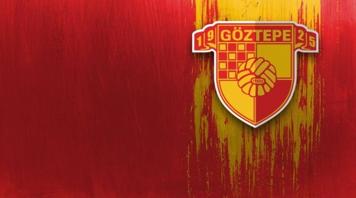 Göztepe camiası forvet bekliyor