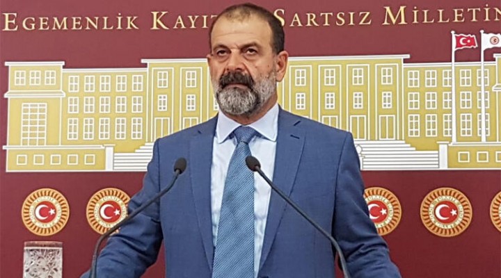 HDP li Tuma Çelik in tecavüz skandalı ortaya çıktı, partisinden istifa etti