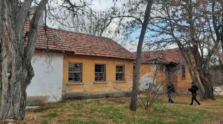 Hasanoğlan Köy Enstitüsü’nü yeniden canlandıracak