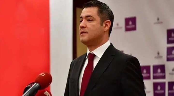 Hesab? engellenen Murat Ongun: 'Bence kaybeden onlar oldu'