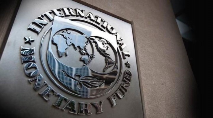 IMF den Türkiye ye enflasyon uyarısı