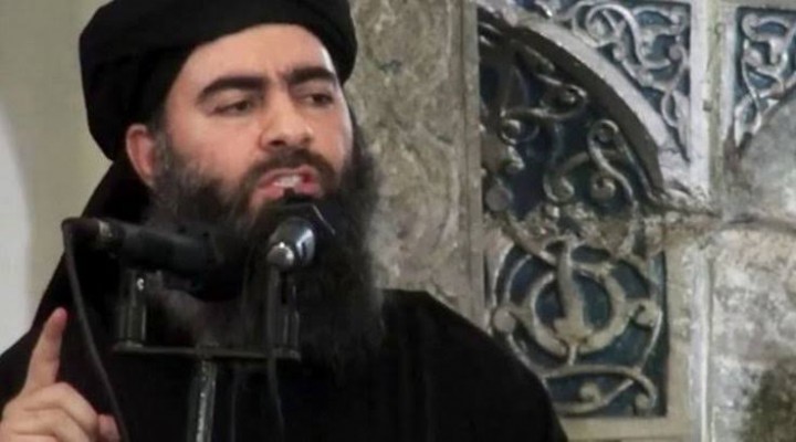 IŞİD in yeni lideri belli oldu