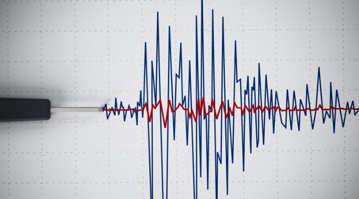 Manisa’da şiddetli deprem! İzmir de sallandı
