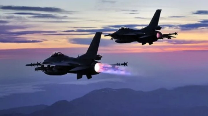 ABD Senatosu ndan Türkiye ye F-16 satışı kararı!
