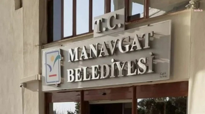 İstifa krizi YSK'da çözüldü: CHP, Manavgat'ta dengeyi sağladı!