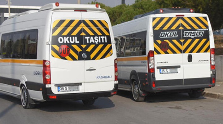 İzmir Büyükşehir Belediyesi 400 S plaka için ihaleye çıkıyor!