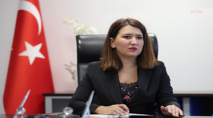 ?zmir Ekonomi Üniversitesi'ndeki k?z ö?rencilere yönelik 'dijital ?iddet' TBMM'ye ta??nd?