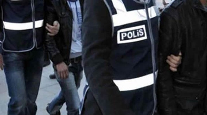 İzmir de aranan 284 kişi yakalandı