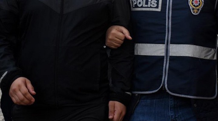 İzmir de aranan 316 kişi yakalandı