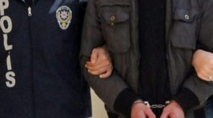 İzmir de tartıştığı kişiyi öldüren zanlı tutuklandı