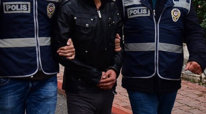 İzmir de aranan 368 kişi yakalandı