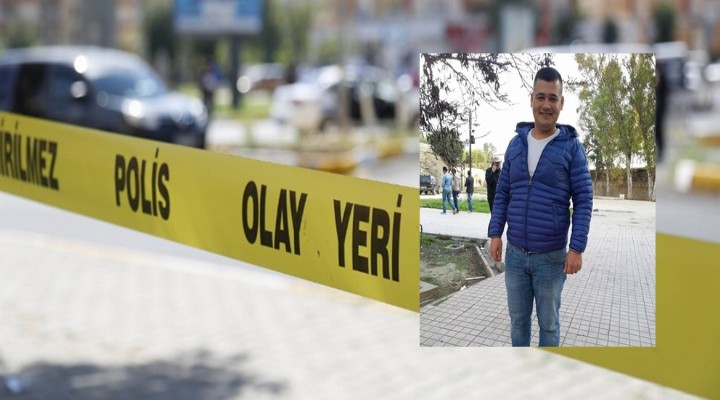 İzmir de borç kavgası cinayetle bitti