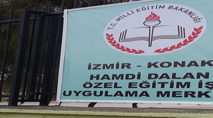 İzmir deki 3 okula sera kuruluyor!