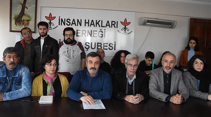 İzmir den  mülteci ölümlerini durdurun  çağrısı