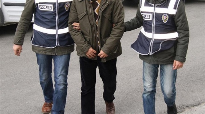 İzmir’de aranan 257 kişi yakalandı
