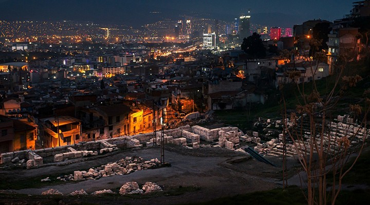 İzmir'in Arkeolojik Mirası fotoğraf yarışmasına başvurular başladı