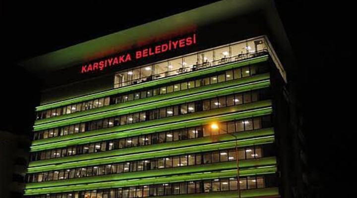 Karşıyaka Belediyesi nde kavga iddiası