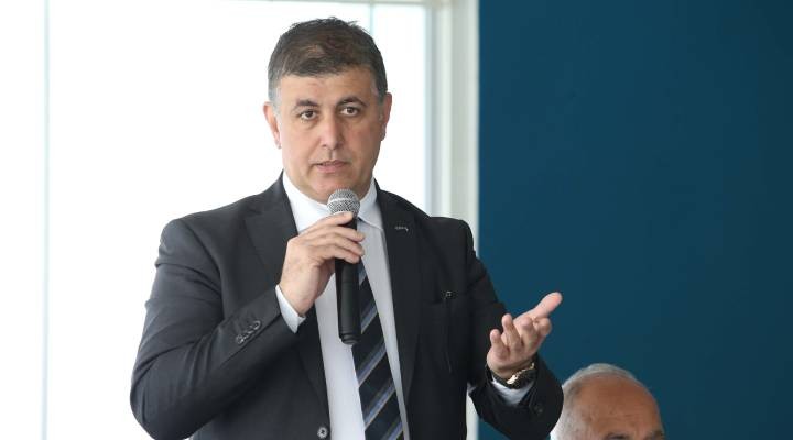 Karşıyaka Belediyesi yeni şirket kuruyor