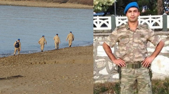 Kayıp İlçe Jandarma Komutanı Musa Bulut’un cansız bedeni bulundu